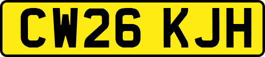 CW26KJH