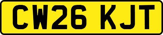 CW26KJT