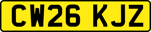 CW26KJZ