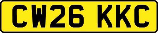 CW26KKC