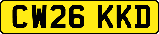 CW26KKD