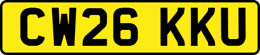 CW26KKU