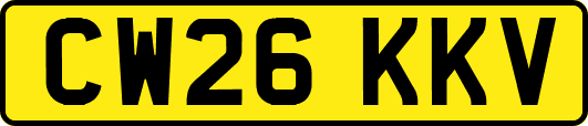 CW26KKV