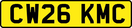 CW26KMC