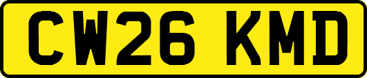 CW26KMD