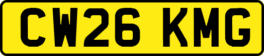 CW26KMG
