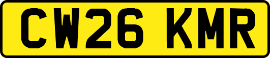 CW26KMR