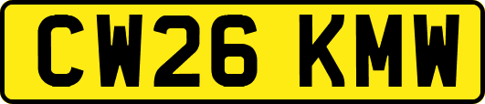 CW26KMW