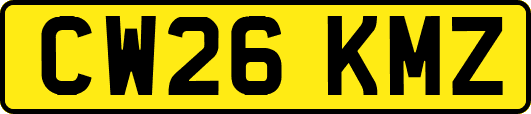 CW26KMZ