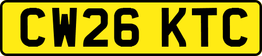CW26KTC