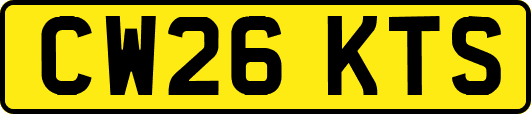 CW26KTS