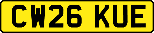 CW26KUE
