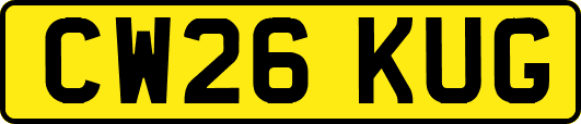 CW26KUG