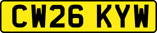 CW26KYW
