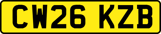 CW26KZB