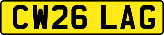 CW26LAG