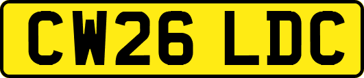 CW26LDC