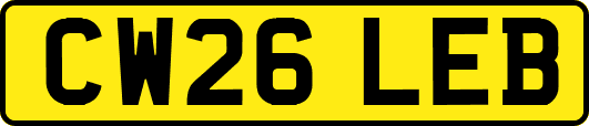 CW26LEB