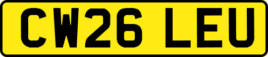 CW26LEU