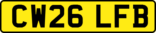 CW26LFB