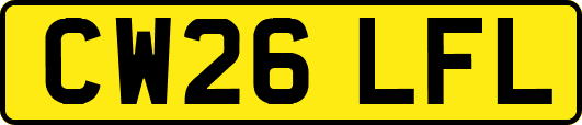 CW26LFL