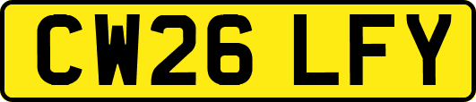 CW26LFY