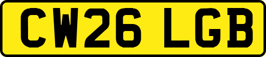 CW26LGB