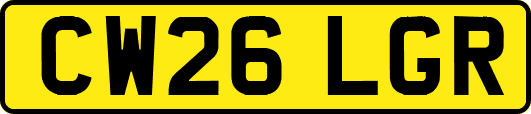 CW26LGR