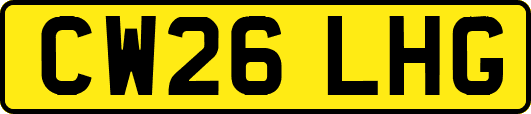 CW26LHG