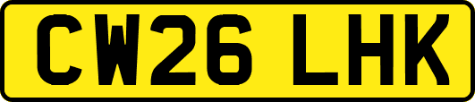 CW26LHK