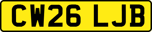 CW26LJB