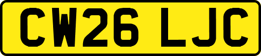 CW26LJC