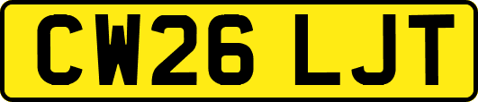 CW26LJT