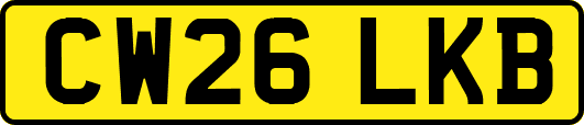 CW26LKB