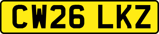 CW26LKZ