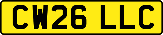 CW26LLC