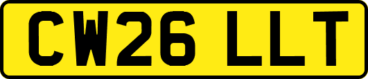 CW26LLT