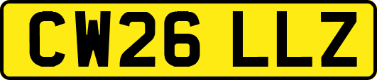 CW26LLZ