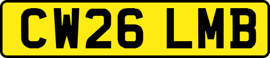 CW26LMB