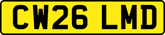 CW26LMD