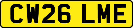 CW26LME