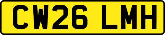 CW26LMH