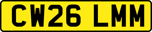 CW26LMM