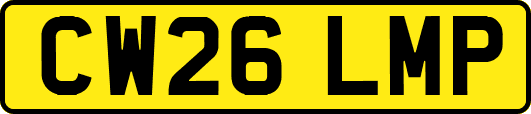 CW26LMP