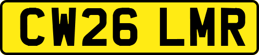 CW26LMR