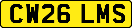 CW26LMS