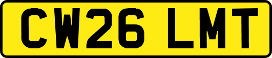 CW26LMT