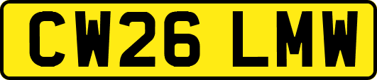 CW26LMW