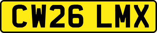 CW26LMX