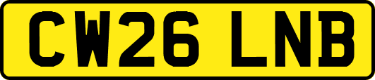 CW26LNB